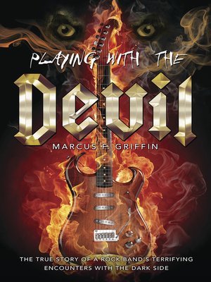 cover image of Playing with the Devil
